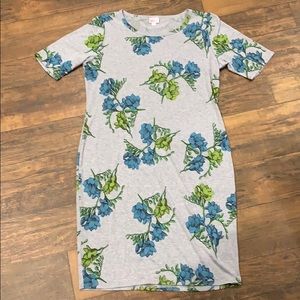 2xl Lularoe Julia dress